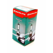 Excelite ŽARNICA HALOGEN 880 H27W/1 12V 27W PG13