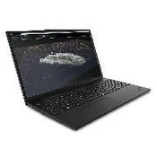 Lenovo - ThinkPad P16s G4 Core Ultra 7 255H (16C/16T, up to 5.1GHz, 24MB), 1x 16GB DDR5-5600, SSD 512GB NVMe 2280, 16.0`` WUXGA (1920x1200) AG IPS 400n, RTX PRO 500 6GB GDDR7, GLAN, Wi-Fi7, BT5.4, KybUK BL, FPR, SCR, Cam 5MP+IR, 2Wx2, 75Wh, Win 11 Pro, 3YW