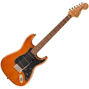 Fender Squier FSR Classic Vibe 70s Stratocaster LRL Mocha Elektricna gitara