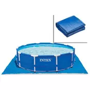 28048 Zaštitna podloga za bazene INTEX 244 - 457 cm28048 Zaštitna podloga za bazene INTEX 244 - 457 cm