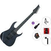Ibanez GRGR221FA-TDK Standard SET Transparent Indigo Black Električna kitara