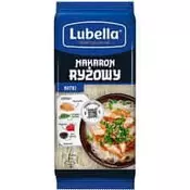 shumee RIŽEVE testENINE LUBELLA 200 g