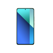 XIAOMI pametni telefon Redmi Note 13 4G 8GB/512GB, Mint Green