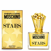 Moschino Stars parfumska voda za ženske 30 ml