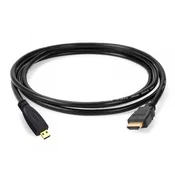 HDMI na Micro HDMI kabl (m/m) 1,5m