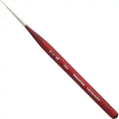 Princeton Brush Velvetouch Multi-Technique Okrogla krtača 20/0 1 kos