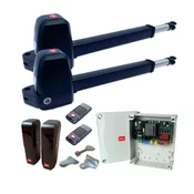 BFT Motor za krilne kapije ATHOS AC25 A Kit