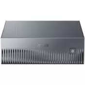 ASUS Ascent DGX Spark CFF GX10 - NVidia GB10 128GB DDR5 RAM 2TB SSD NVidia DGX OS