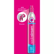 Bomba+CO2 odvojeno CQC SODASTREAM
