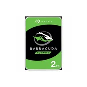 SEAGATE HDD Mobile Barracuda25 Guardian (2.5/ 2TB/ SATA 6Gb/s/ rmp 5400)