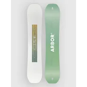 Arbor Kuro Neko Decon 2027 Snowboard uni