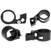 shumee Ključ za snemalnik za demontažo/montažo krmilnih palic 1/2 27-42MM crmo