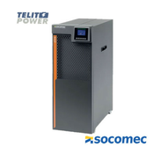 Socomec itys ity3-tw110b 3 u 1 10kva / 10kw ups ( 4152 )
