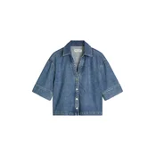 Marc OPolo Bluza moder denim