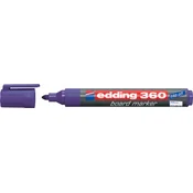 Marker za belu tablu 360 1,5-3mm, zaobljeni