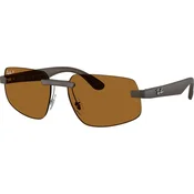 Ray-Ban RB4475CH 6124BB
