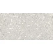 Mexen Ceppo Bianco vzorec glaziranega porcelanskega gres v rekt. G1, talna-stenska ploščica, mat - TL314-02-S