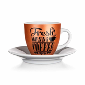 Chapo 90ml FRESH MORNING