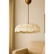 Opviq Luster BK197, 1 x E27, Max 40W, Krem