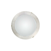 Kolarz A1306.13.3.SunWg - Stropna svetilka MOON 3xE27/60W/230V