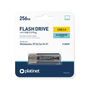 USB Platinet PMFE256 256GB 2.0