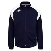 Moška bunda Kappa LENNO Blue/White S