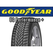 GOODYEAR - UG Performance Plus - zimske gume - 195/55R20 - 95H - XL