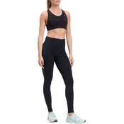 Energetics KATIE 1/1 W, ženske helanke za fitnes, crna 434476