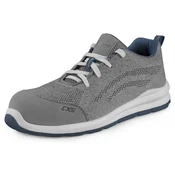 CXS Nizka obutev CXS TEXLINE 4ENVI BLUE S1PS