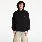 Mikina Patta Protect Yourself Hooded Sweater UNISEX Black XL