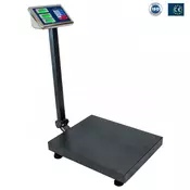 TEHCO Digitalna tehtnica vaga 100kg (zagotovljena točnost)