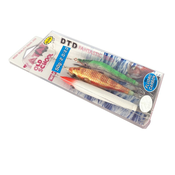 Pušča DTD Soft Tataki Set Old School Big/Small