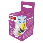 LED žarnica Classic MR16/GU10/3 W (32 W)/345 lm/Hladna bela