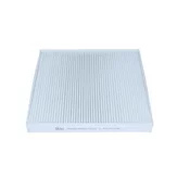 EBI FILTER KABINE VW GOLF 7/OCTAVIA 12-/AUDI A3 2012-