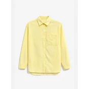 MixRay Bluza limonino-rumena