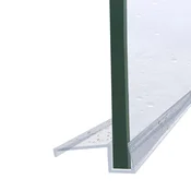 shumee Tesnilo za tuš kabino DK08 5mm 20cm