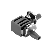 GARDENA Spojnica L-racva MD 4.6mm 3/16