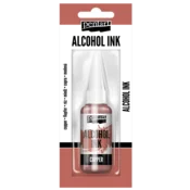 Črnilo Media Ink 20ml - copper