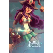 Pixel Artist (Nintendo Switch) eShop Key EUROPE