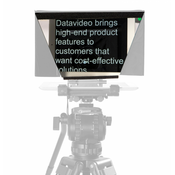 Datavideo TP-500 steklo