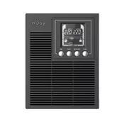 NJOY Echo Pro 1000 800W UPOL-OL100EP-CG01B