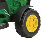 Kotac prednji desni za Peg Perego John Deere Ground Force s prikolicom