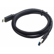 GEMBIRD Kabl USB 3.0 na Type-C/ 0.5 m