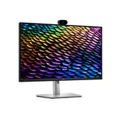 Dell Pro P2726DEB | 27” | QHD | IPS | 100Hz