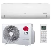 Klima uređaj LG Dualcool, S12EQ 3.5kW Dual Inverter WiFi