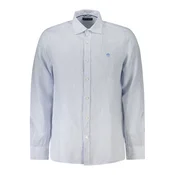 NORTH SAILS MEN'S LONG SLEEVE SHIRT BLUE
