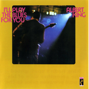 Albert King - Ill Play The Blues For You [Stax Remasters] (CD)