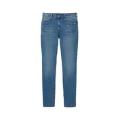 TOM TAILOR Kavbojke, modra