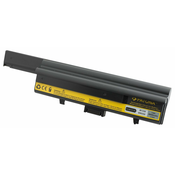 baterija za Dell Inspiron 1318 / XPS M1330, 6600 mAh