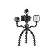 Joby GorillaPod Rig(Black/Charcoal)